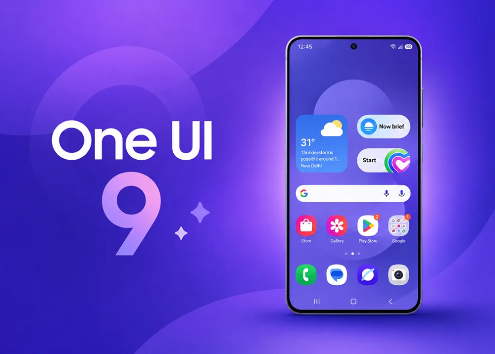 Samsung thử nghiệm One UI 9 trên nhiều thiết bị Galaxy
