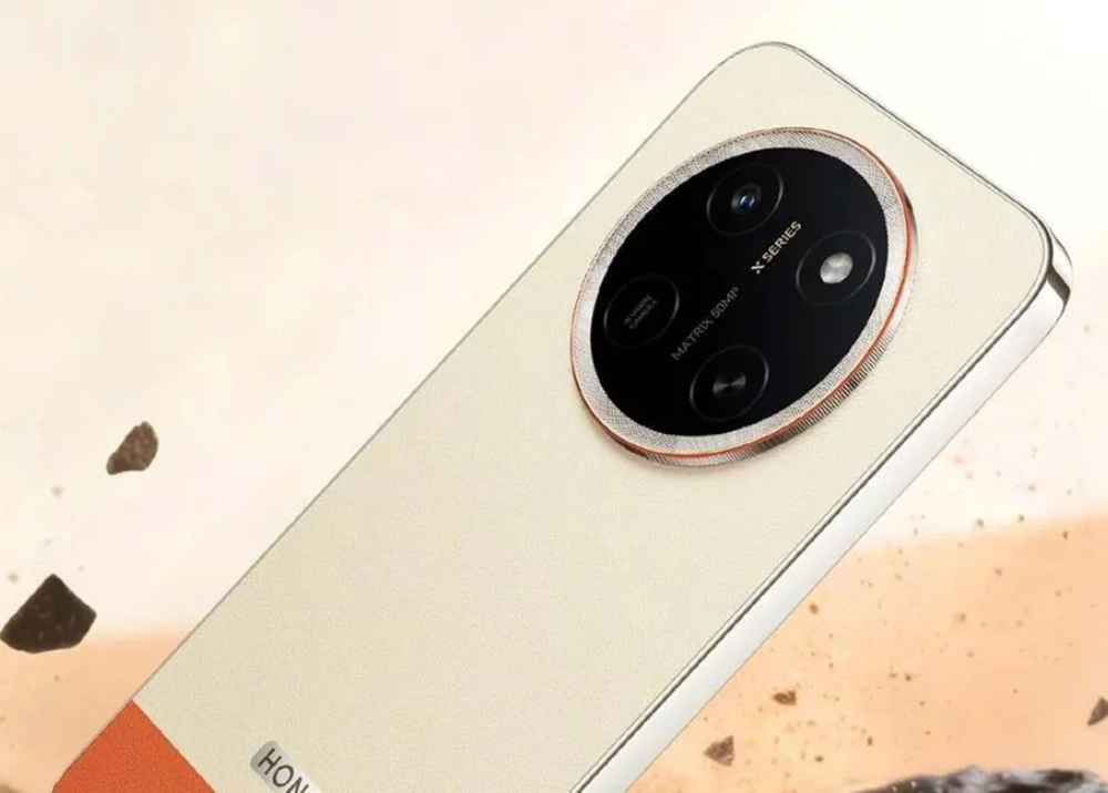 Honor sắp ra mắt smartphone màn hình 10.000 nits đầu tiên