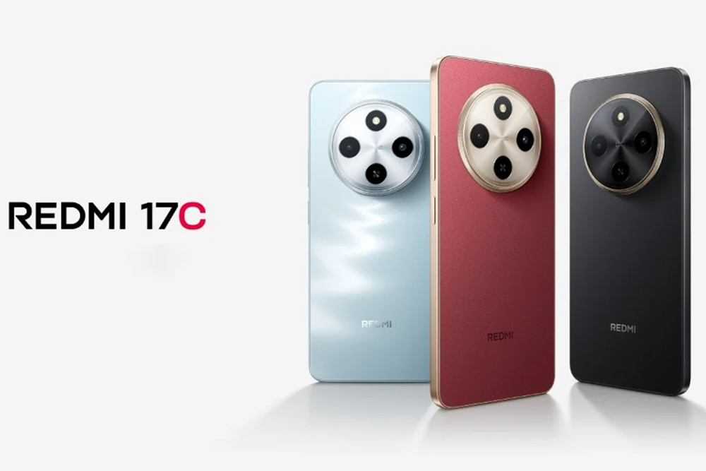 Xiaomi