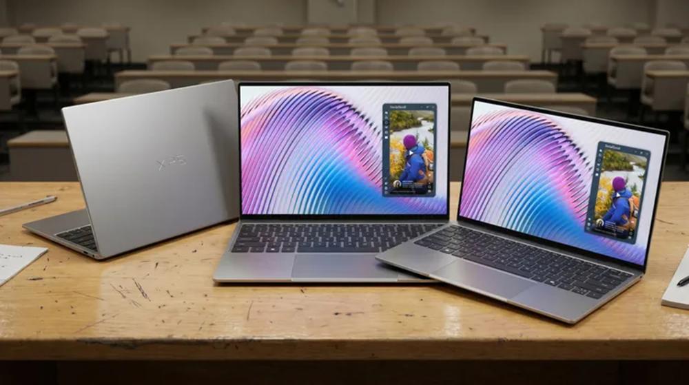 Dell XPS 13