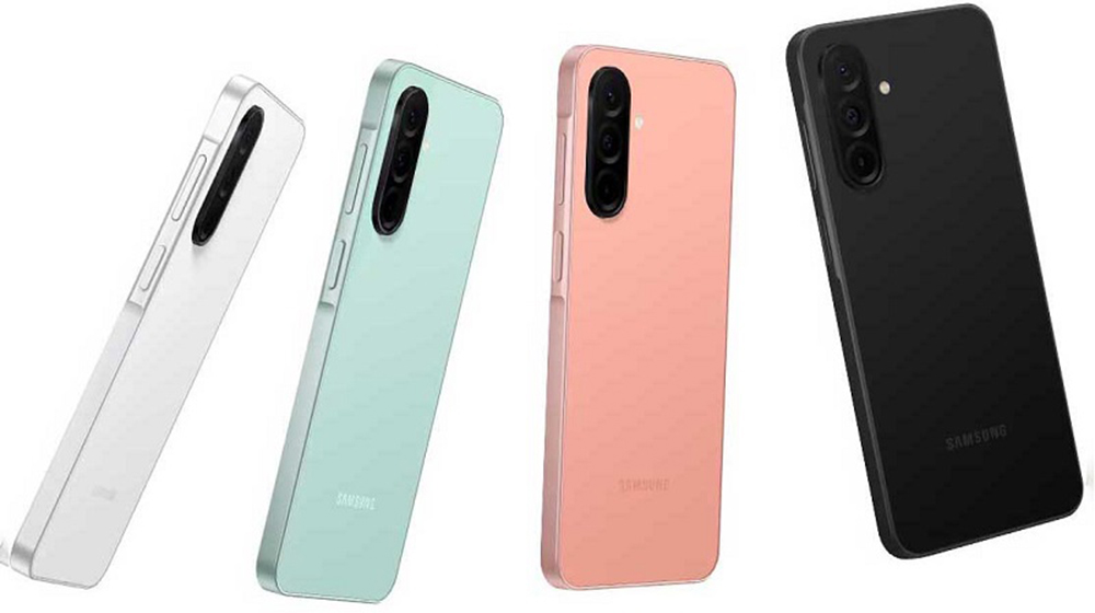 Galaxy A27