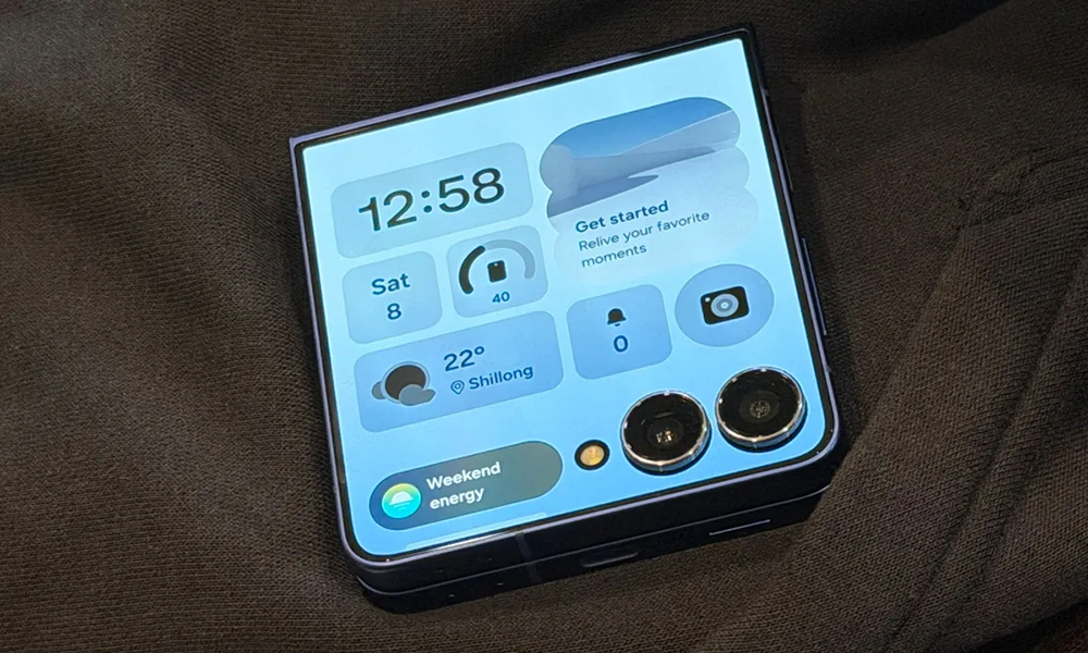 One UI 9