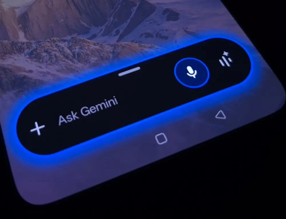 Google ra mắt Gemini Go cho thiết bị giá rẻ