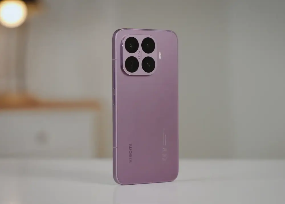xiaomi