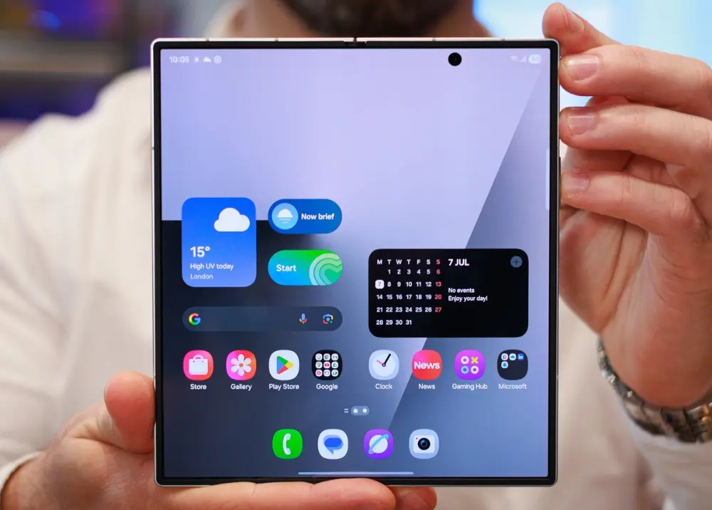 Chọn smartphone nào để xem World Cup 2026?