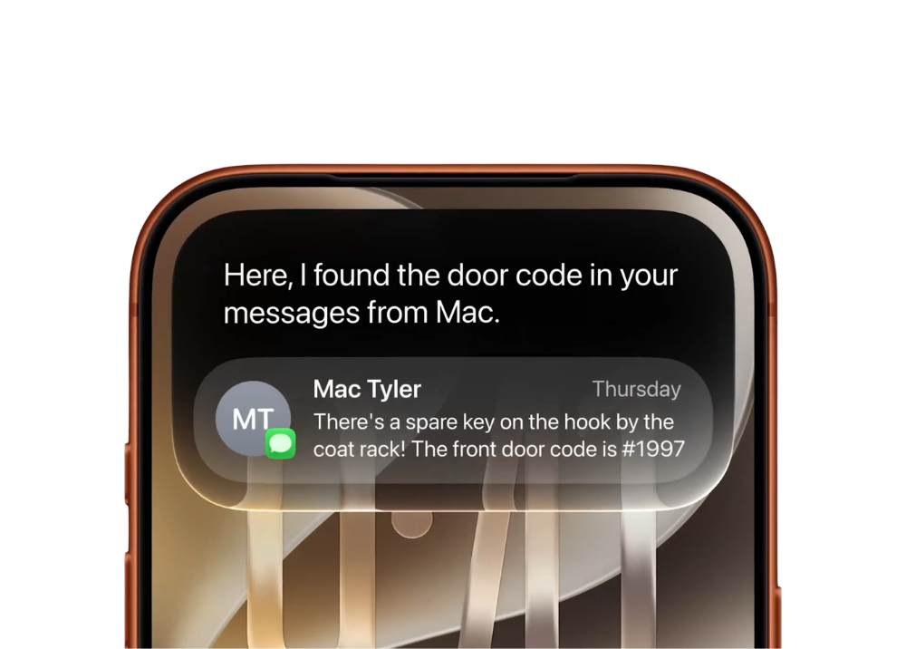 Siri lột xác như thế nào trên iOS 27?