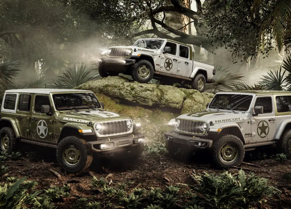 jeep
