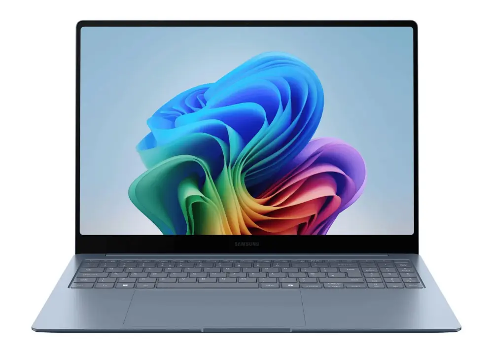 Galaxy Book 6 Edge ra mắt: Chip 18 nhân, pin 22 giờ