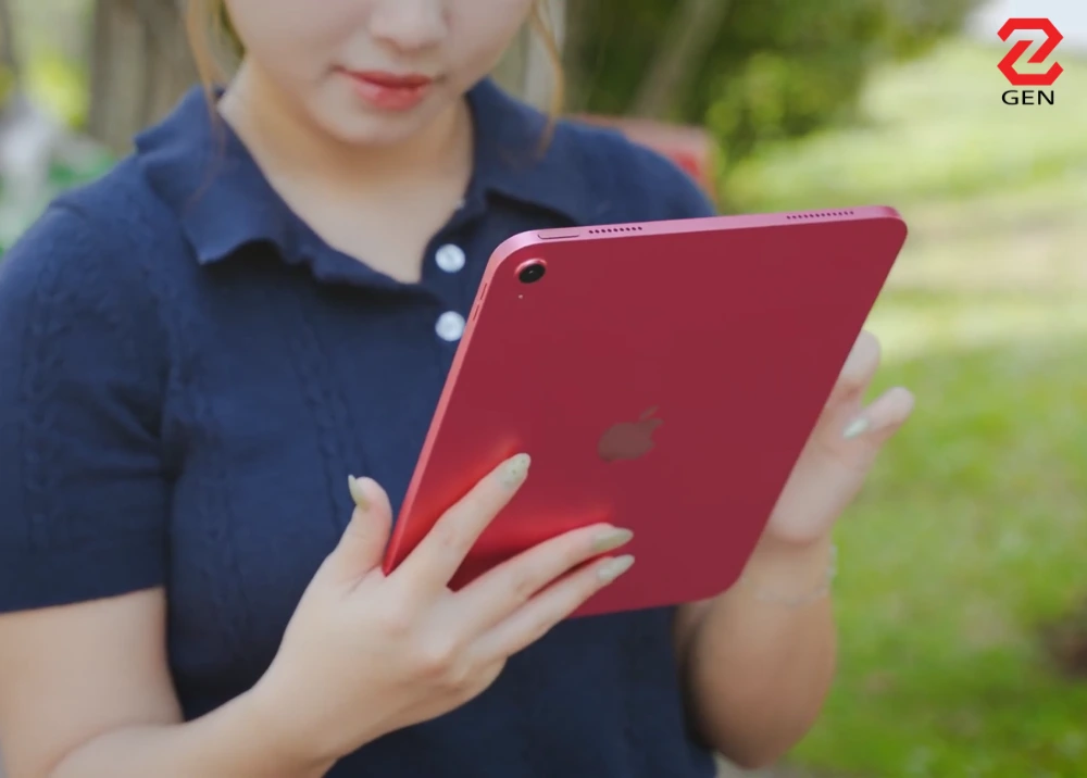 iPad A16 sau một năm ra mắt: Vẫn xứng tầm quốc dân