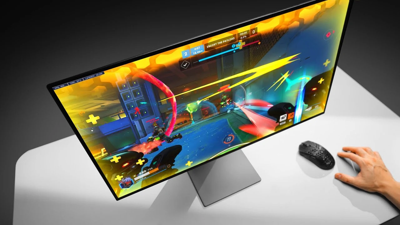 Màn hình OLED hay QLED tốt hơn?