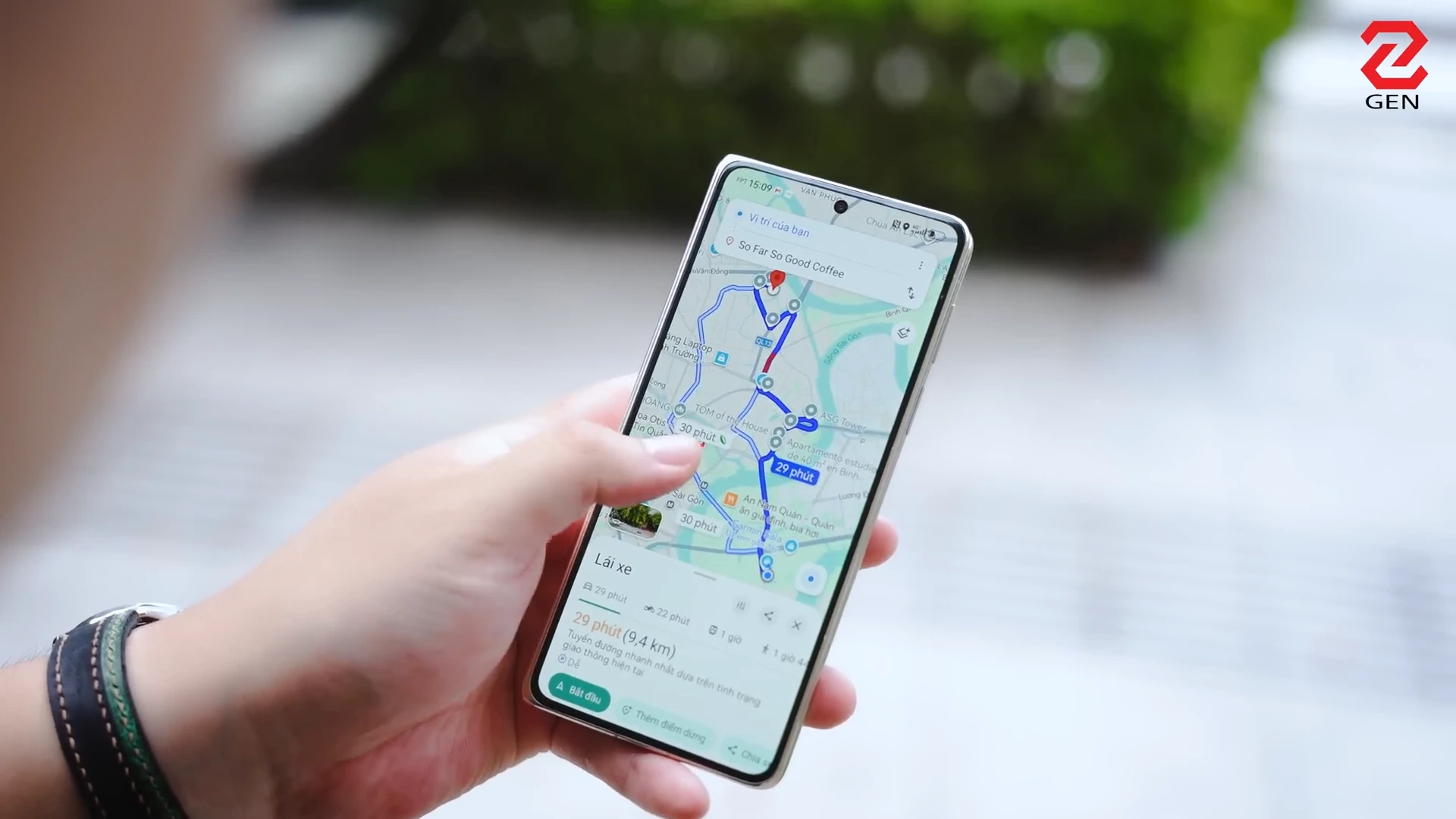 Hệ sinh thái Huawei đã thật sự "phá kén"?