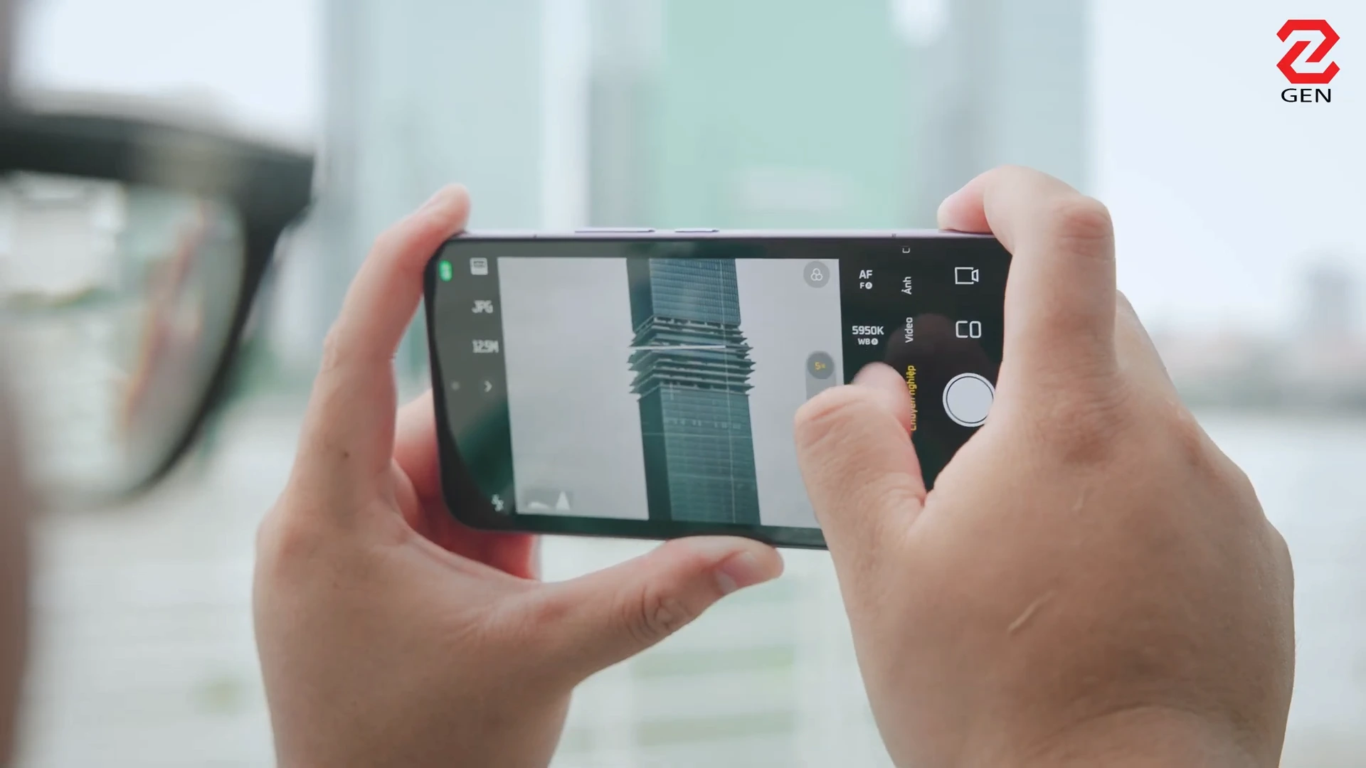 Trải nghiệm Xiaomi 17T Pro: Nhiều cải tiến đáng giá