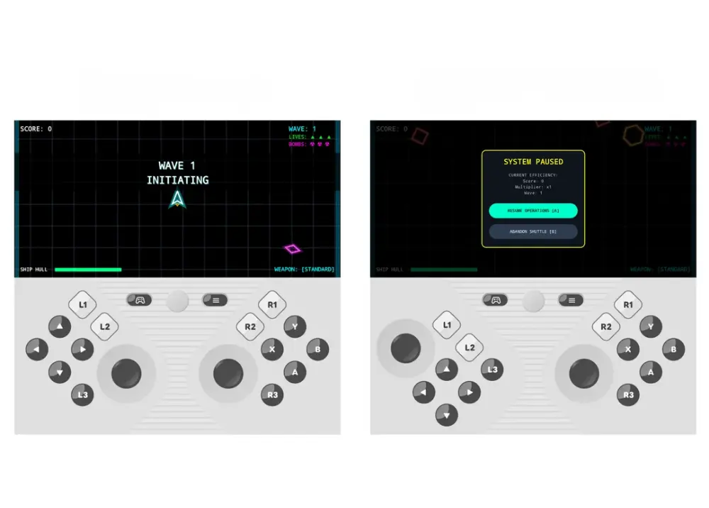 Android 17 thay đổi cách người dùng chơi game