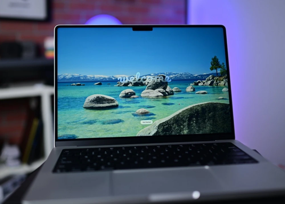 Màn hình MacBook và iPad sẽ giúp người dùng "sáng mắt ra"