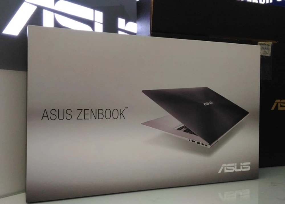 Người dùng nên làm gì khi vừa mua laptop mới?