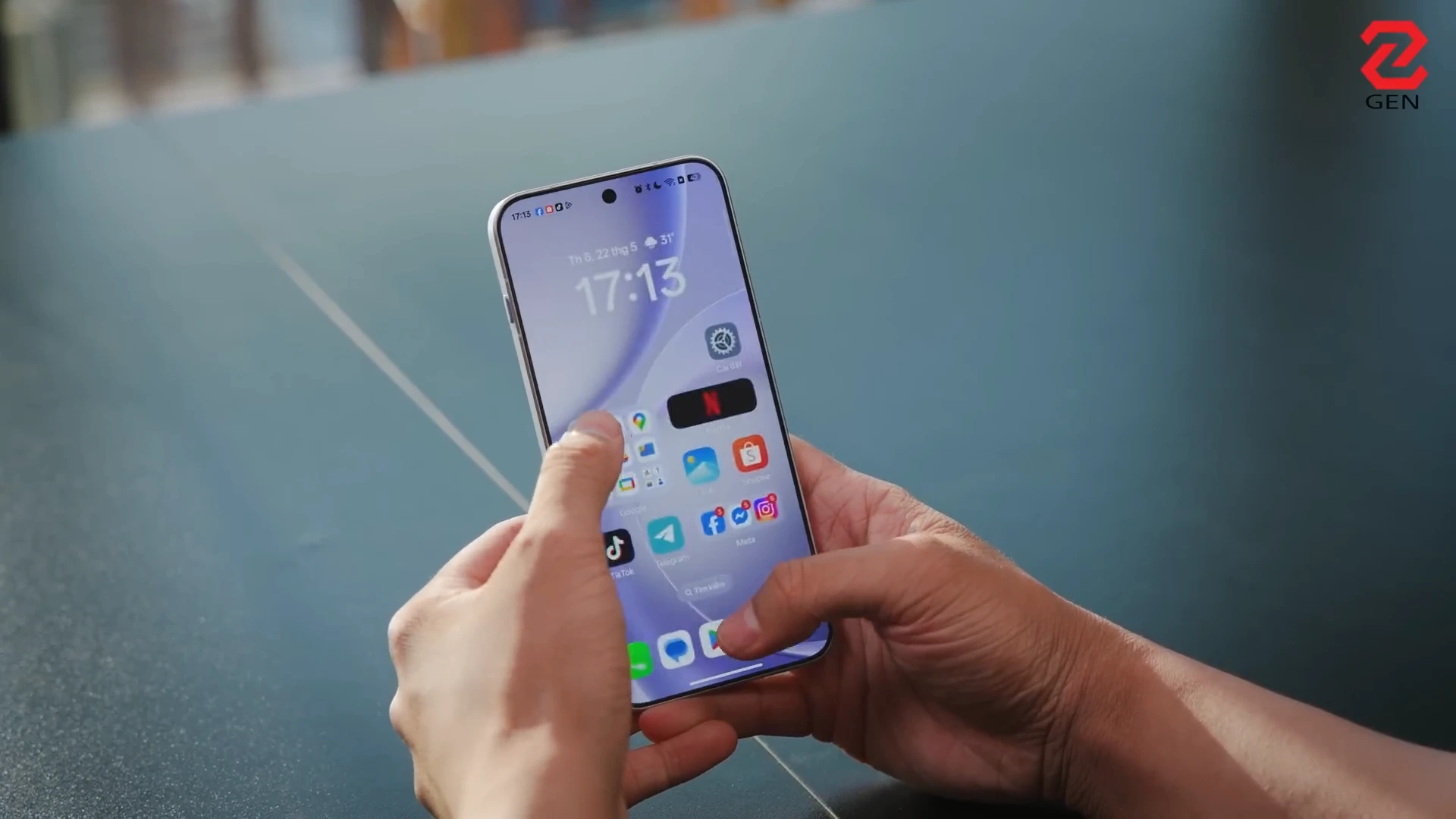 Trải nghiệm ColorOS 16: Giao diện Android tốt nhất?