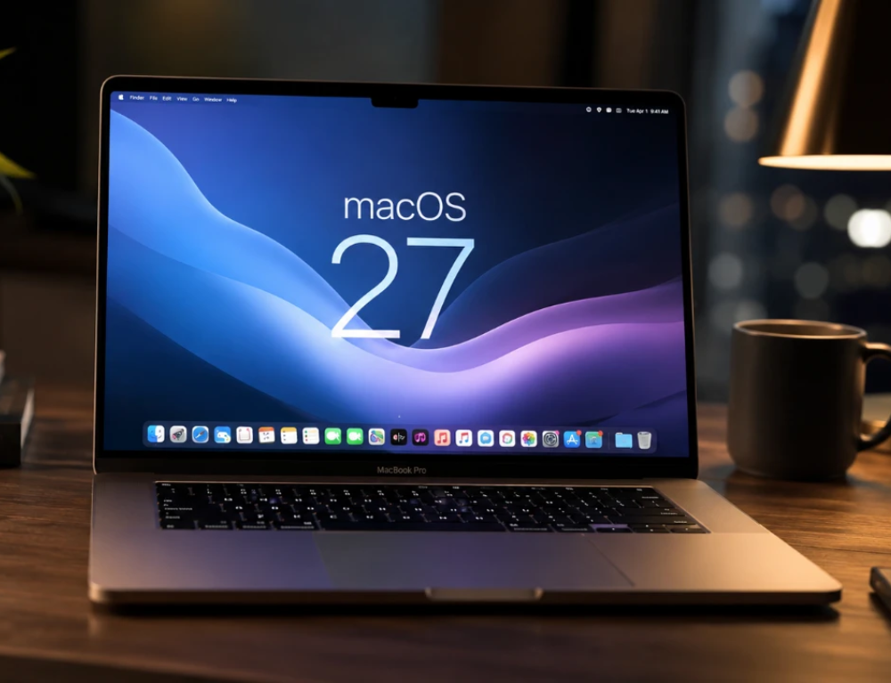 2 lỗi cũ sẽ được khắc phục trên macOS 27