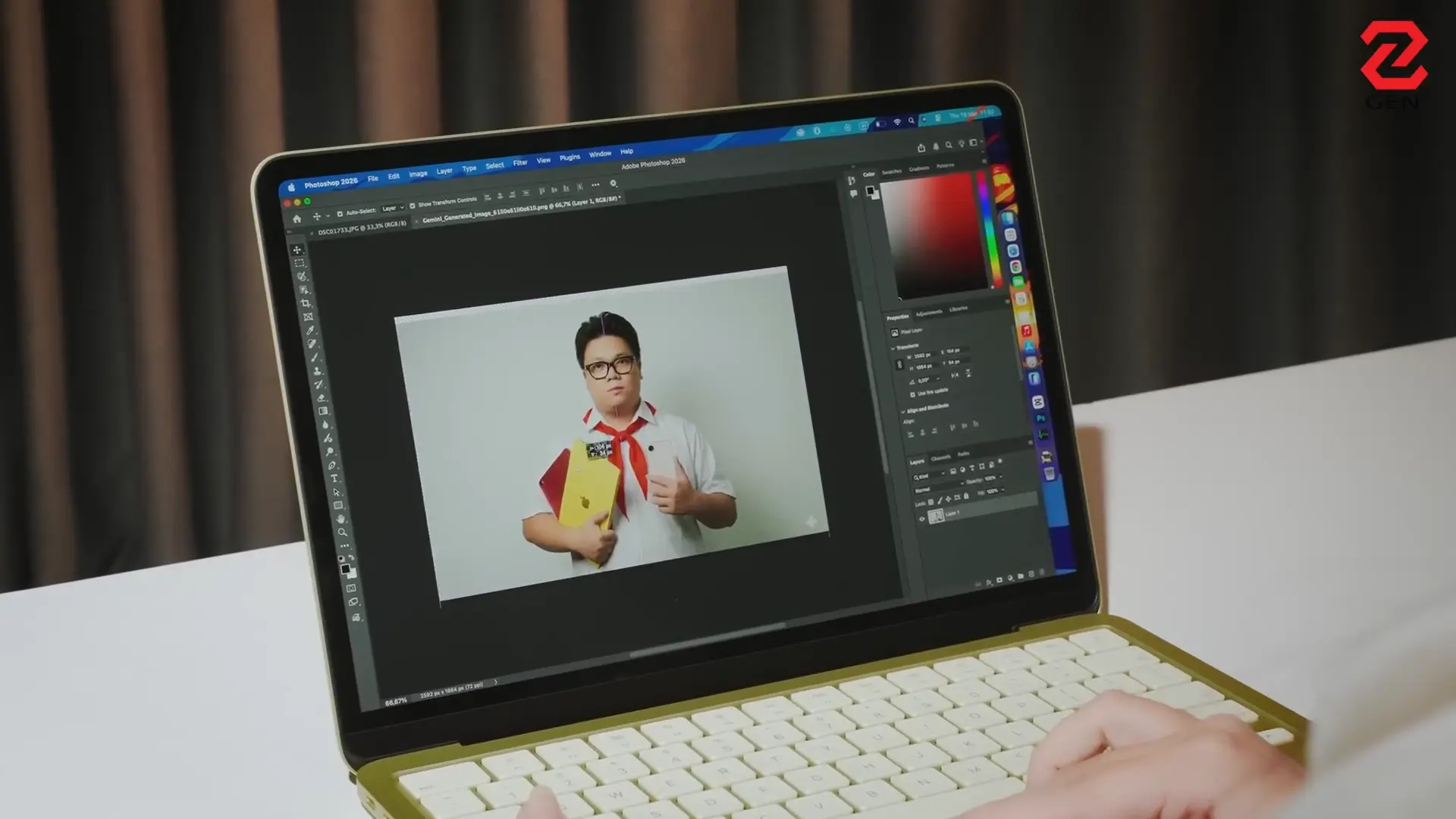 Cùng tầm tiền, chọn MacBook Air M5 hay laptop Windows?