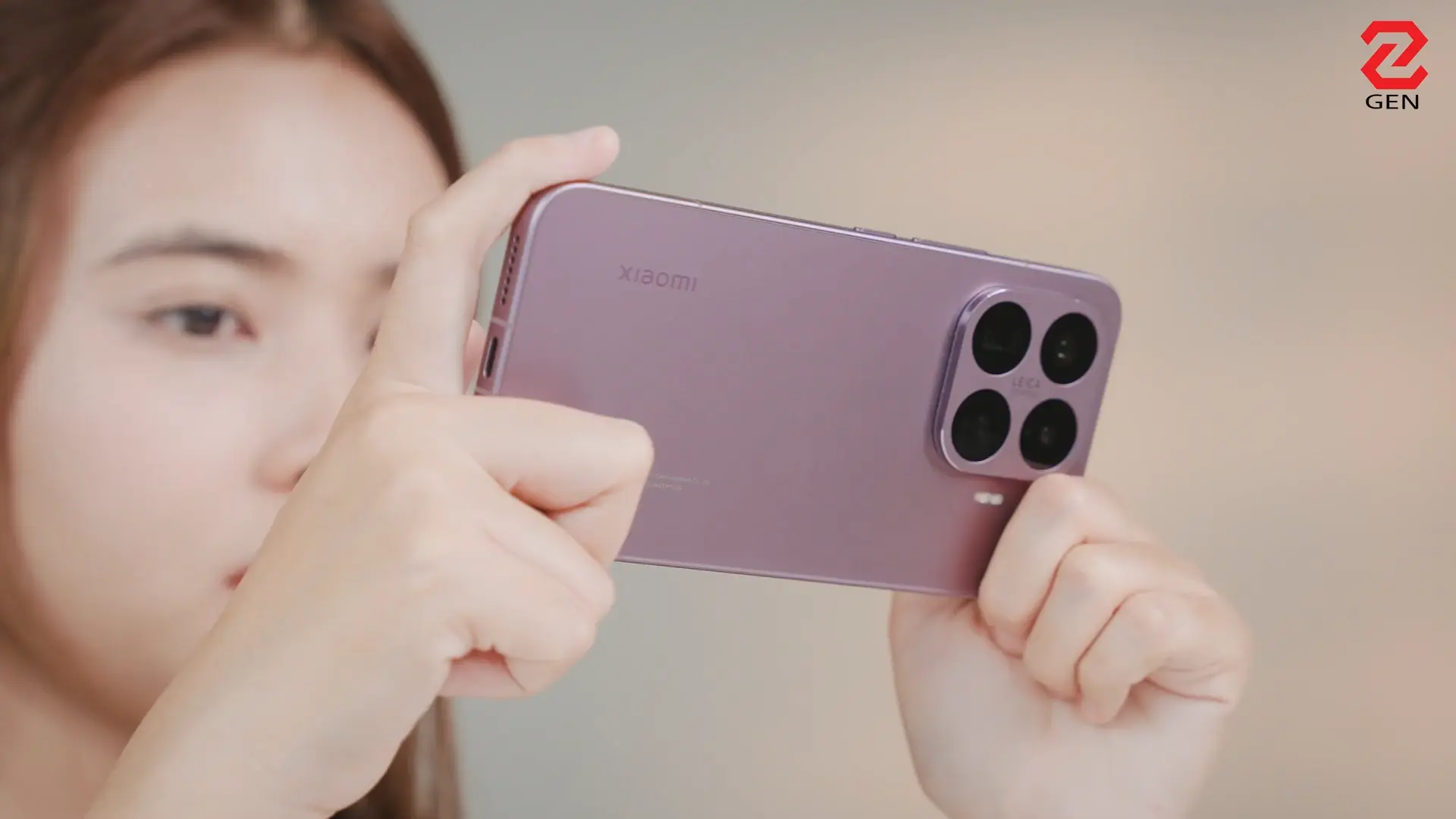 Trải nghiệm Xiaomi 17T Pro: Nhiều cải tiến đáng giá