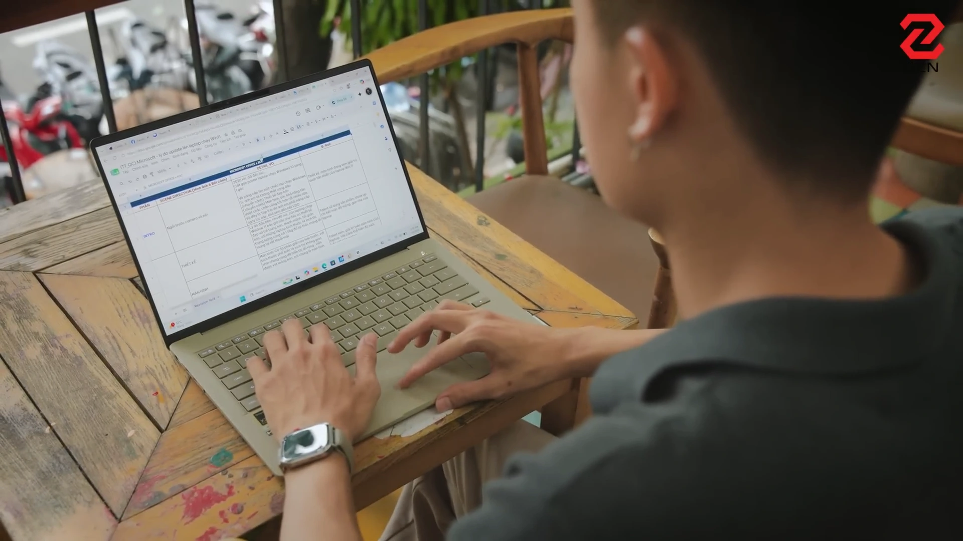 Đánh giá ASUS Zenbook A14 2026: Mỏng nhẹ mà mạnh mẽ!