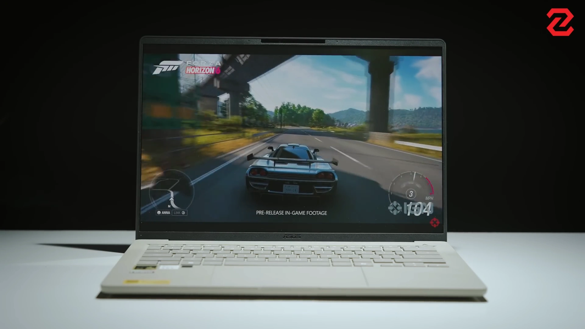 Đánh giá ASUS Zenbook A14 2026: Mỏng nhẹ mà mạnh mẽ!