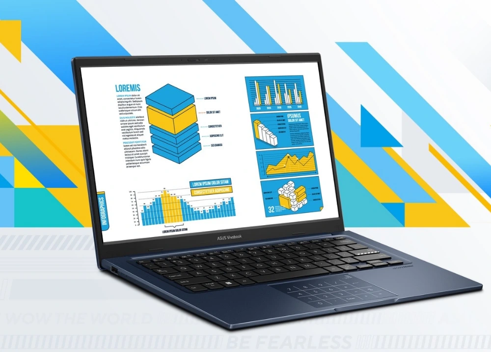 Laptop nào phù hợp với giáo viên?