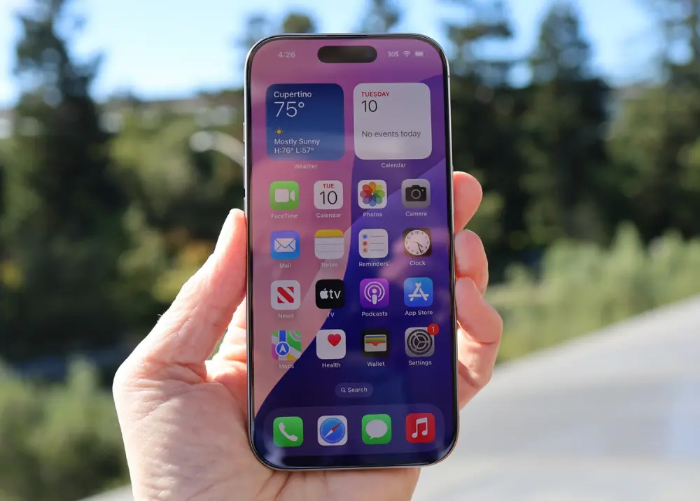 Chọn smartphone nào để xem World Cup 2026?