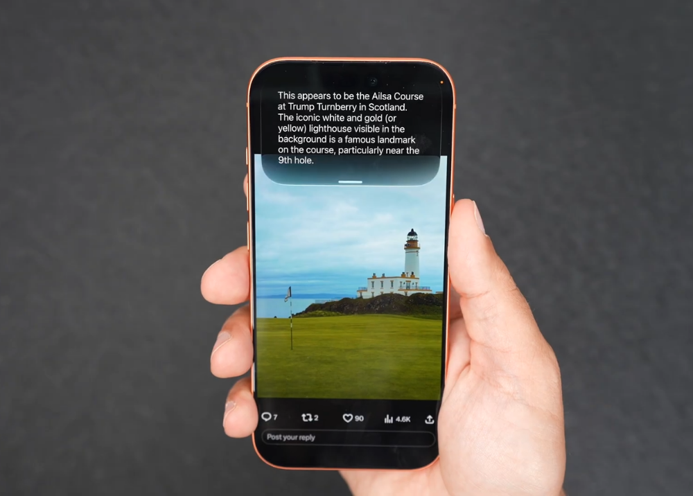 Siri lột xác như thế nào trên iOS 27?