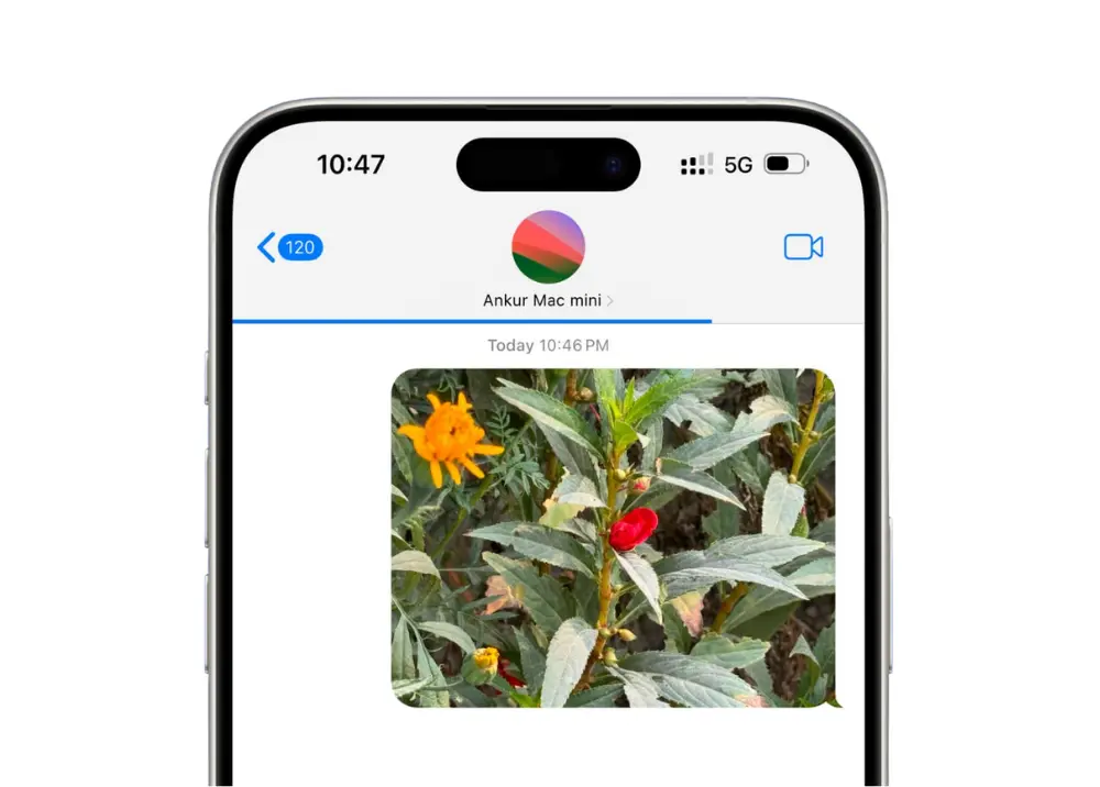 iOS 27 vá 3 lỗi trên ứng dụng Tin nhắn