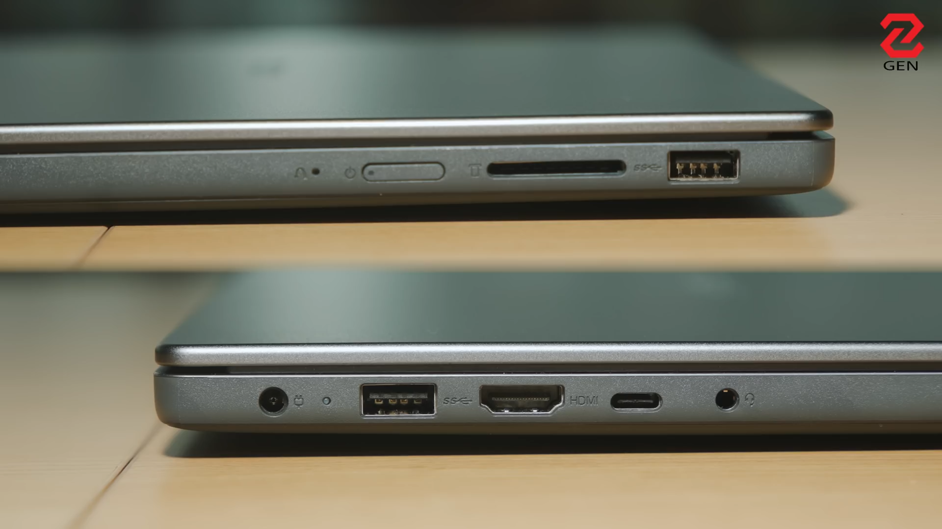 Trải nghiệm Lenovo Ideapad Slim 3i: Nhỏ gọn, AI "có võ"