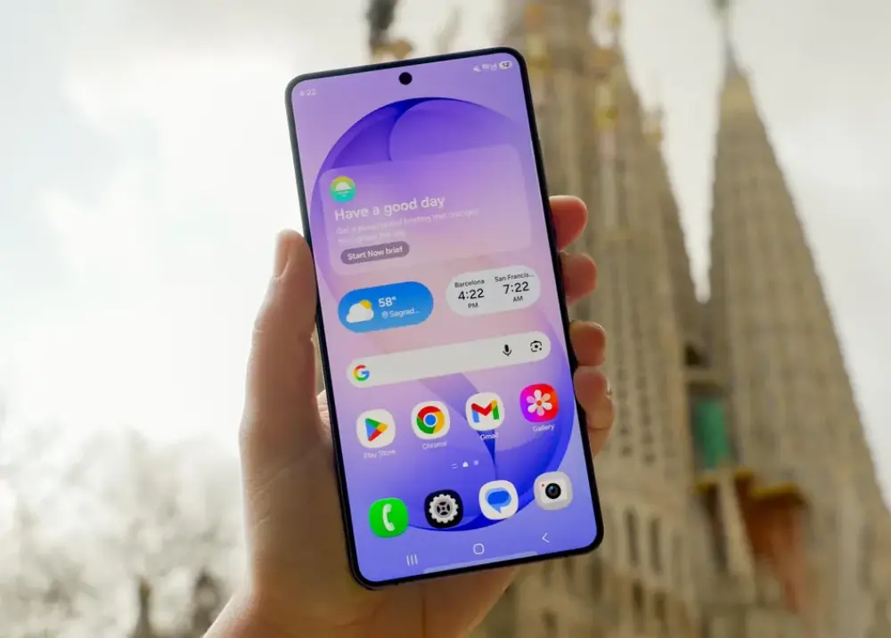 Galaxy S27 Series sẽ có phiên bản dùng chip Exynos?