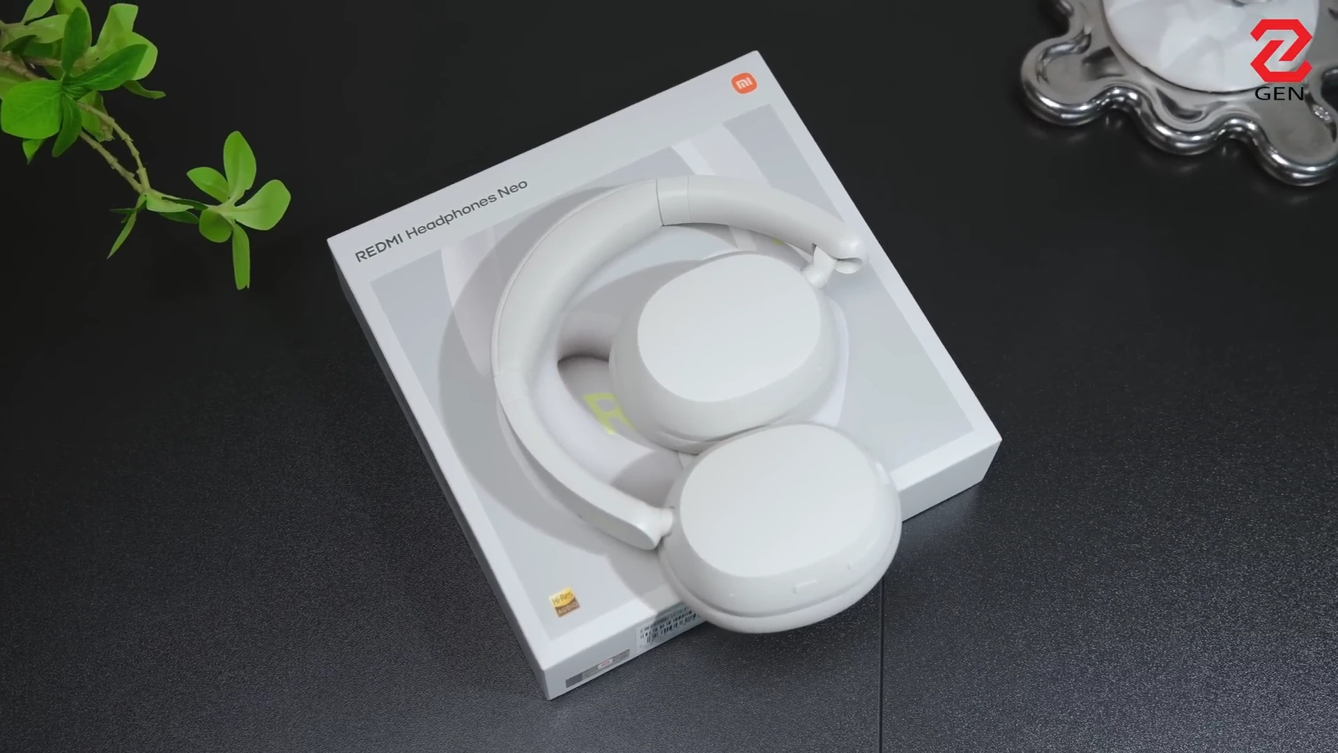 REDMI Headphones Neo: Ngon "vô đối" trong tầm giá 2 triệu đồng?