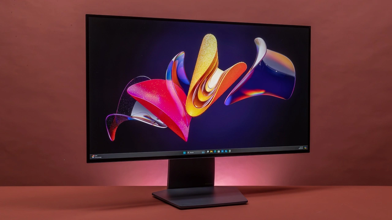 Màn hình OLED hay QLED tốt hơn?