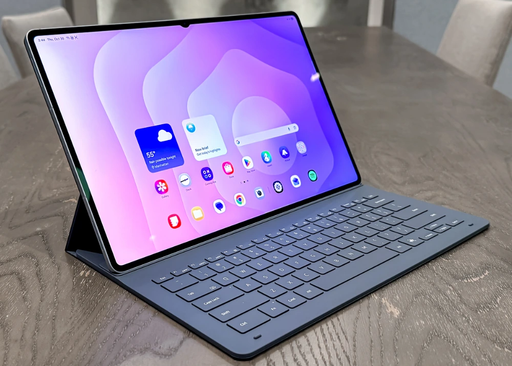 Chọn máy tính bảng Android nào cho công việc và học tập?
