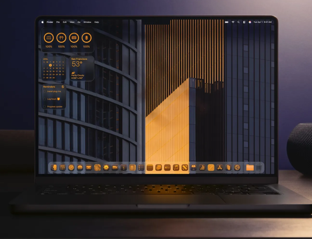 2 lỗi cũ sẽ được khắc phục trên macOS 27