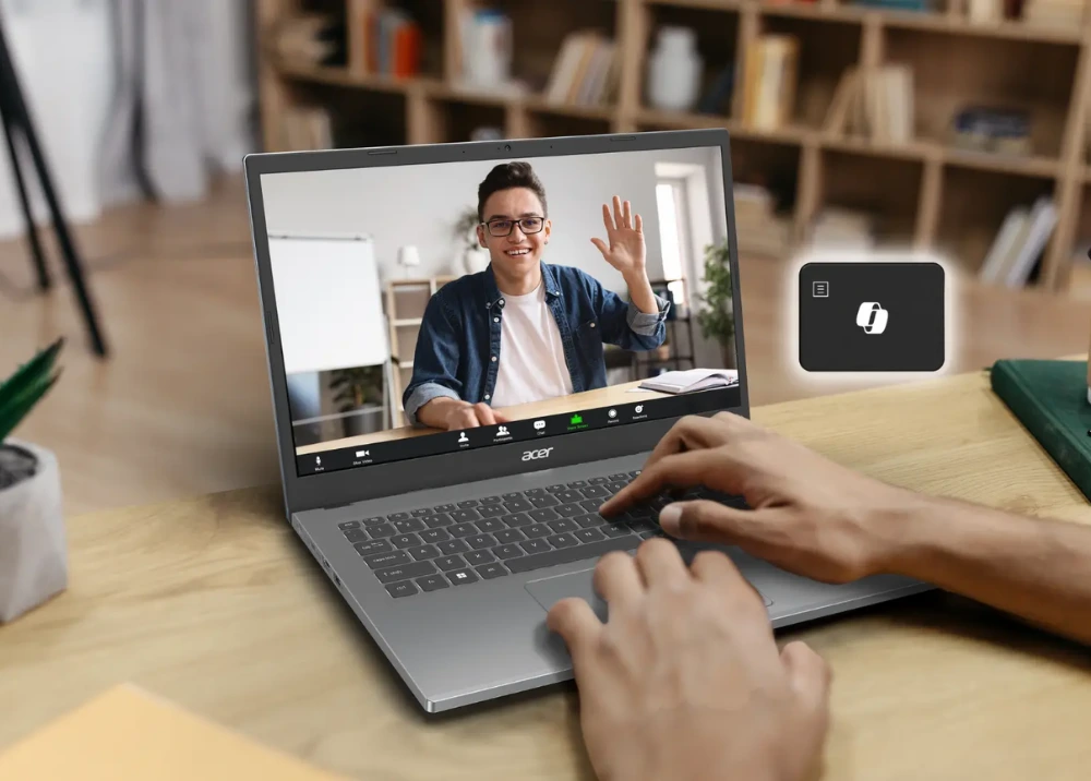Laptop nào phù hợp với giáo viên?