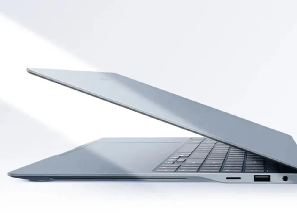 Galaxy Book 6 Edge ra mắt: Chip 18 nhân, pin 22 giờ
