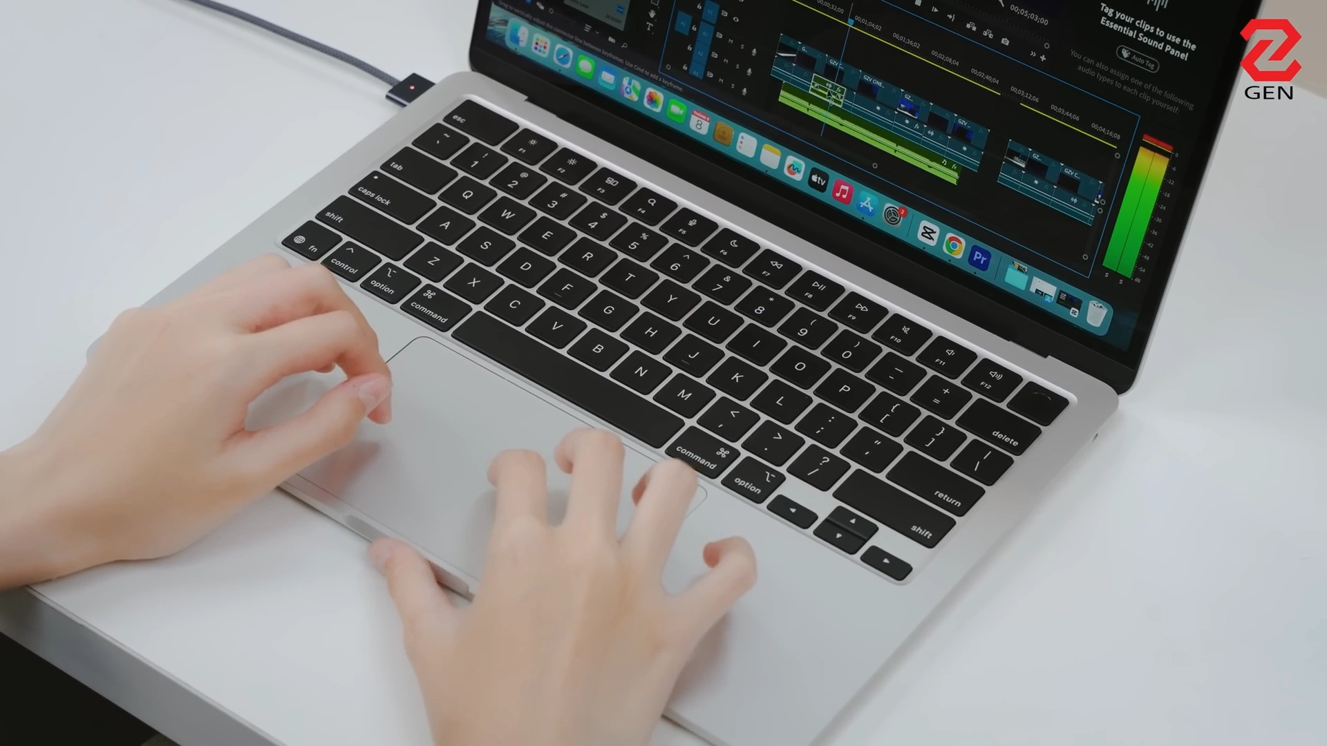 MacBook Air M4: Tôi dành 6 tháng để giúp bạn trả lời câu hỏi "nên mua hay không"!