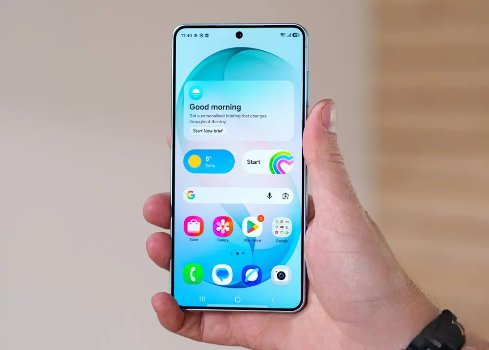 Galaxy S27 sẽ không có nhiều nâng cấp?