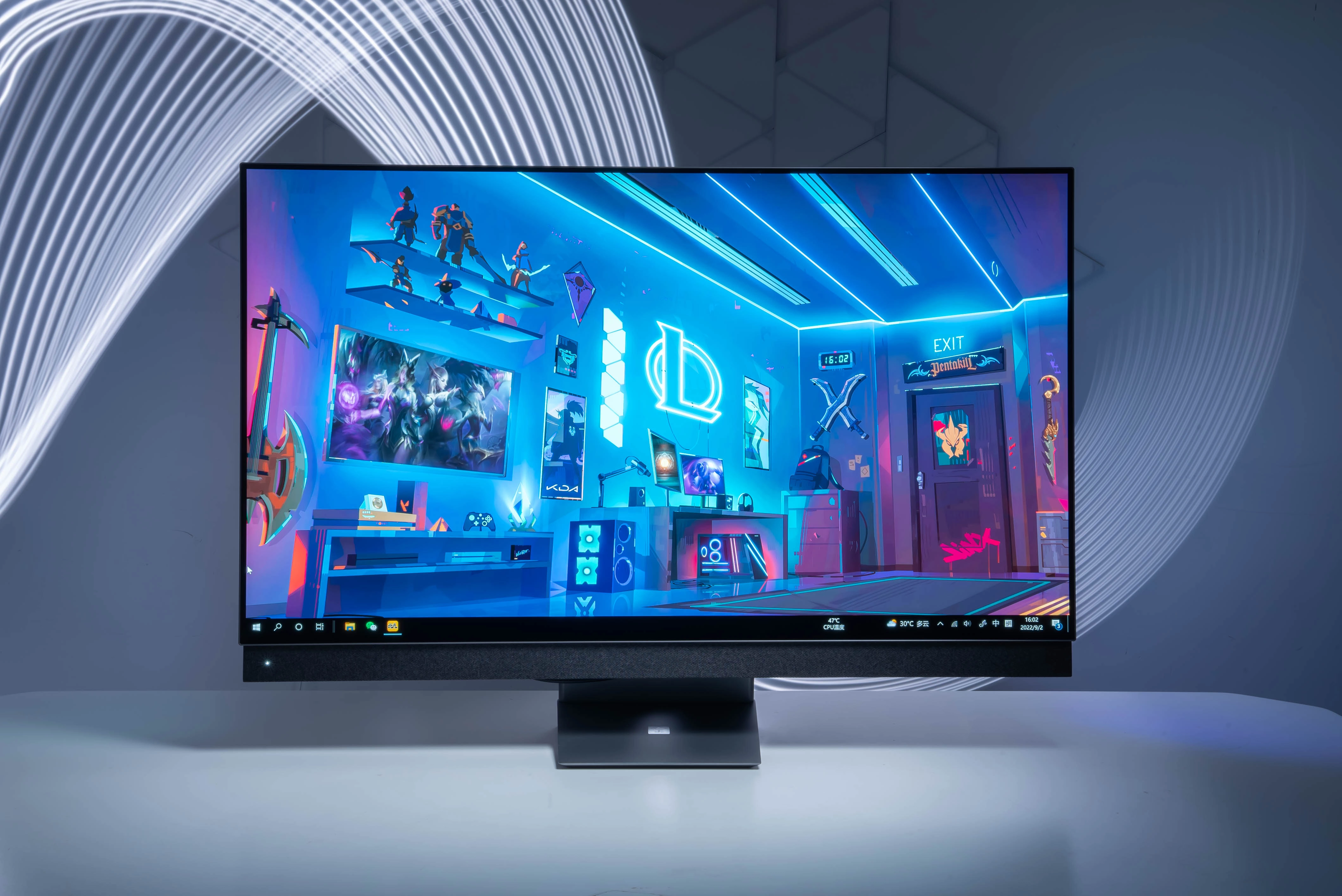 Màn hình OLED hay QLED tốt hơn?