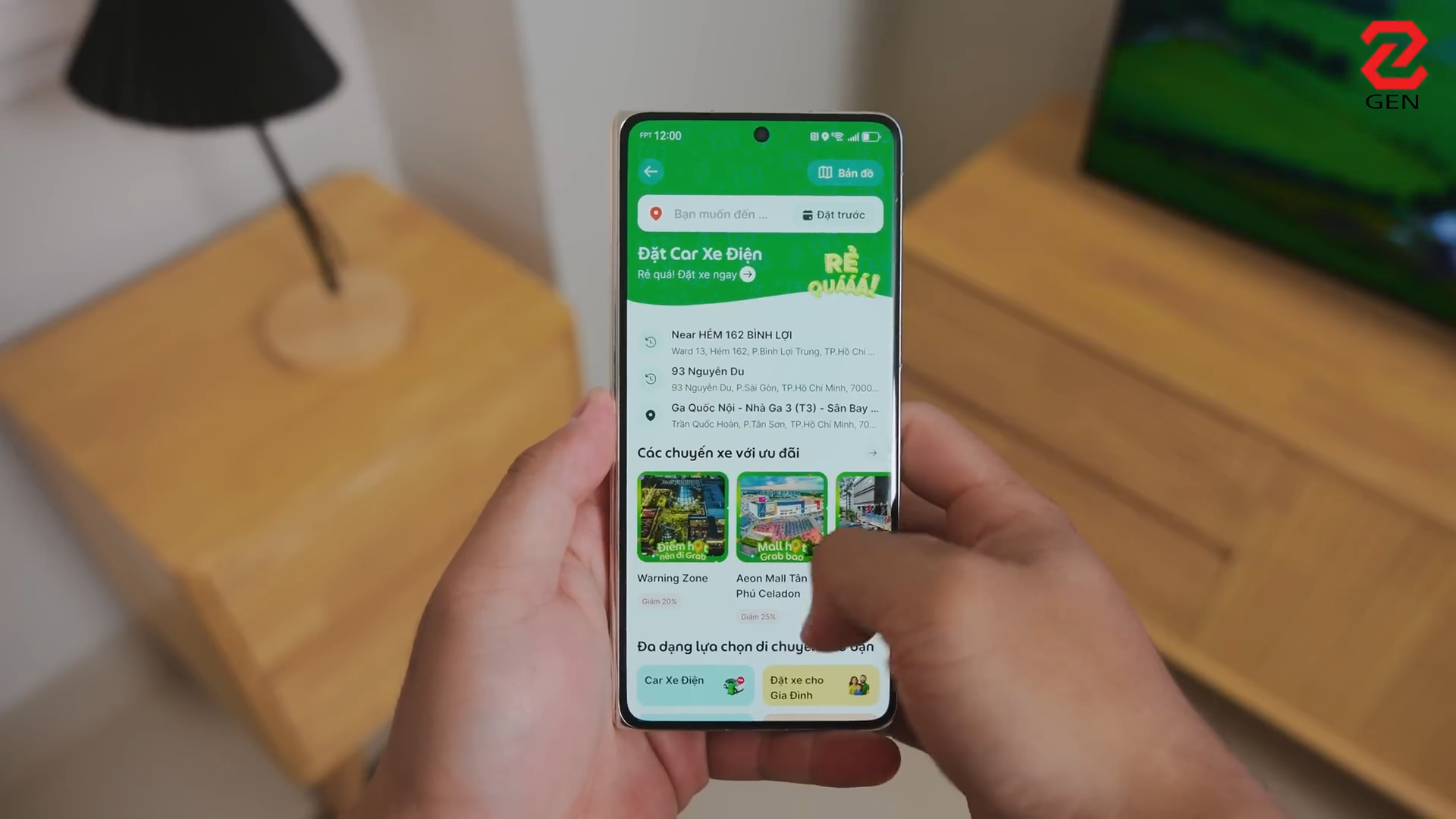 Hệ sinh thái Huawei đã thật sự "phá kén"?