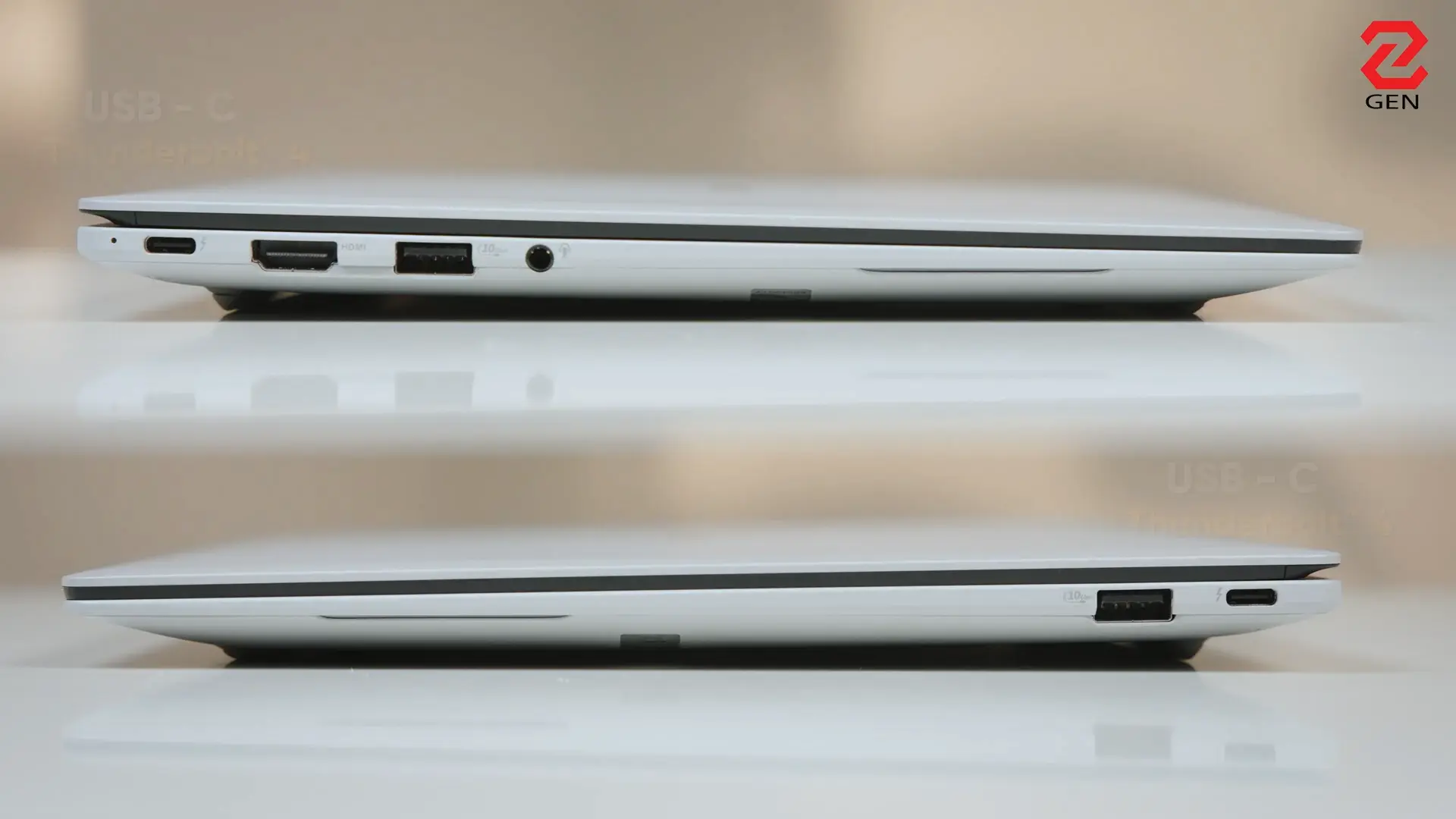 ASUS ExpertBook Ultra: Flagship laptop cho doanh nghiệp