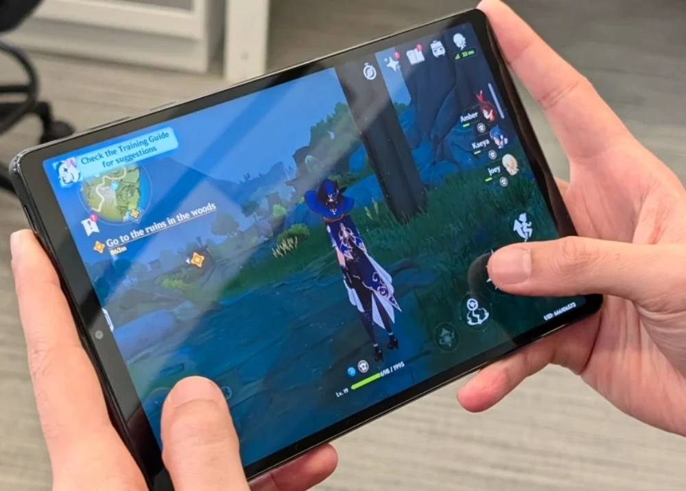 Chọn máy tính bảng Android nào cho công việc và học tập?