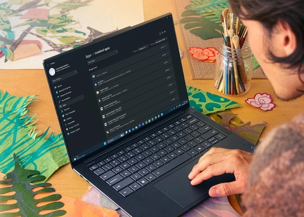Người dùng nên làm gì khi vừa mua laptop mới?