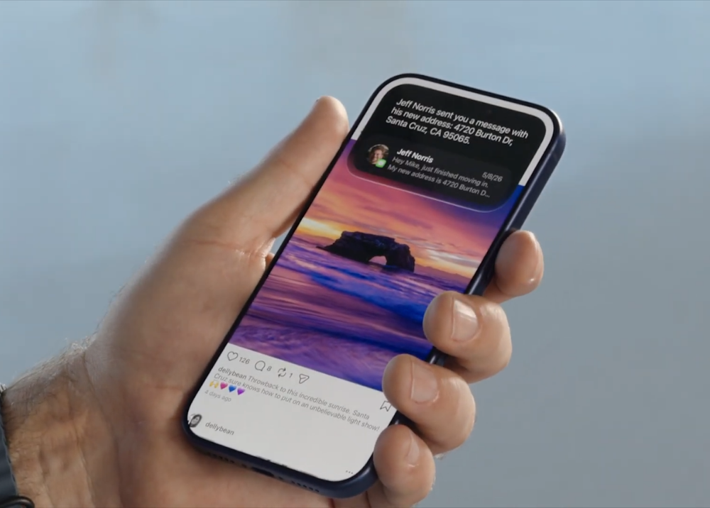 Siri lột xác như thế nào trên iOS 27?