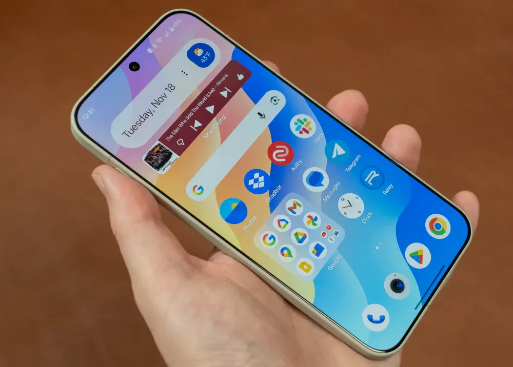 Chọn smartphone nào để xem World Cup 2026?