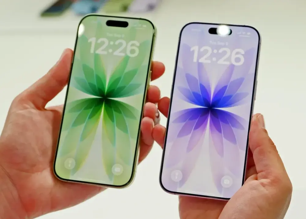 Loạt smartphone cao cấp "nhỏ mà có võ"