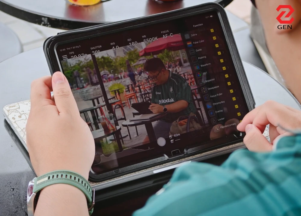iPad A16 sau một năm ra mắt: Vẫn xứng tầm quốc dân