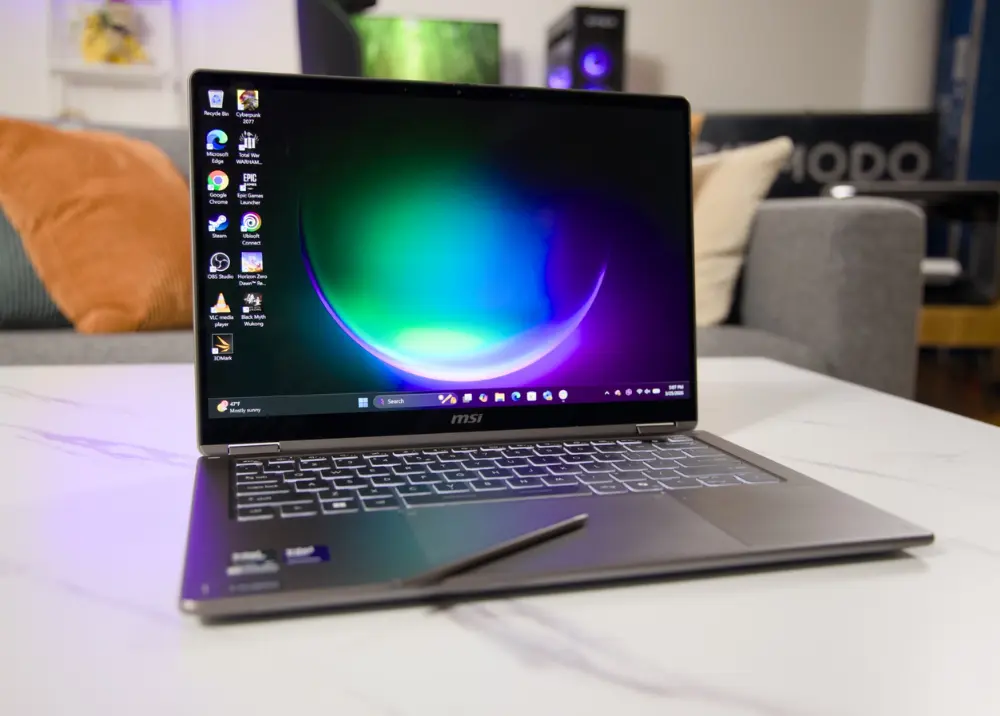 Laptop 2 trong 1 nào đáng mua nhất hiện nay?