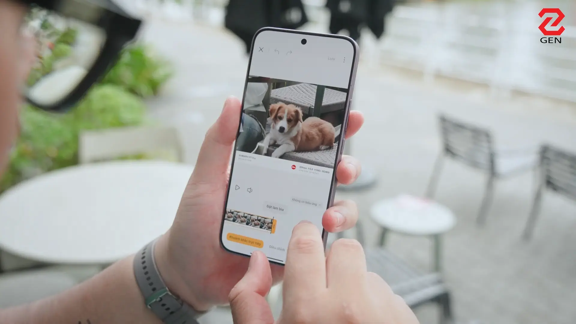Trải nghiệm Xiaomi 17T Pro: Nhiều cải tiến đáng giá